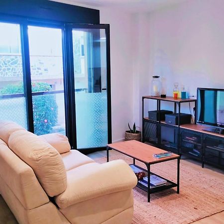 Moaña Apartamento Playa Del Con מראה חיצוני תמונה