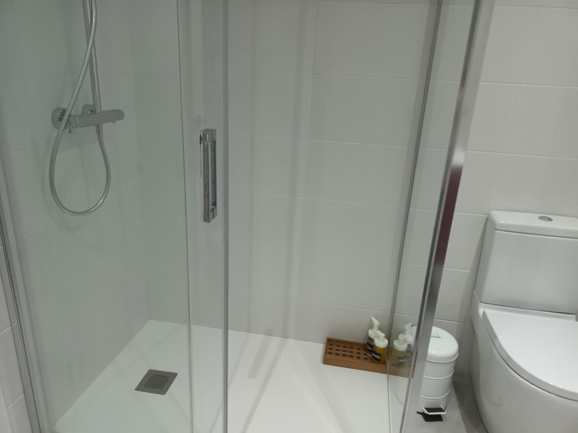 Moaña Apartamento Playa Del Con מראה חיצוני תמונה
